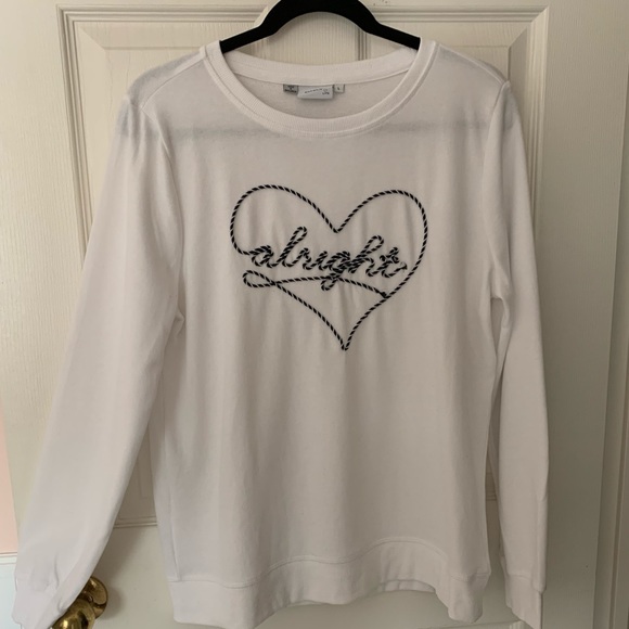 ONLY Sweatshirt 🤍 - Picture 1 of 7